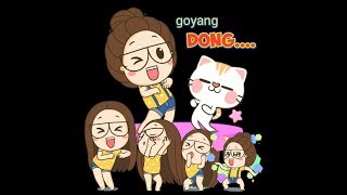 Download Lagu DJ Haning | Story WA Animasi MP3