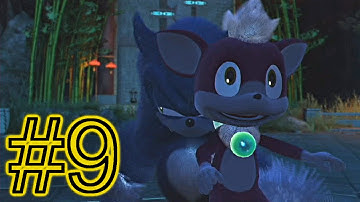 Sonic Unleashed (Wii/PS2) - #9: Chun-Nan All the Time!