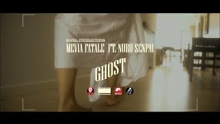 Mevia Fatale - Ghost (feat. Nuru Senpai)