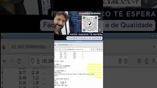 Estatísticas para Mineração de Dados com Python/Pandas com interface WEB - Fatec Osasco