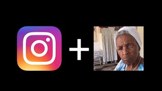 InstaGrandma - Samthakidd [OFFICIAL AUDIO] #memsong #memerap #yunomiles #relatable #newmusic 