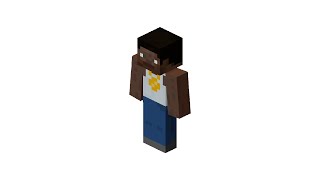 Do You Remember This Minecraft Skin?