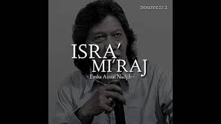 Story Wa  Isra Miraj  Emha Ainun Nadjibcak Nun