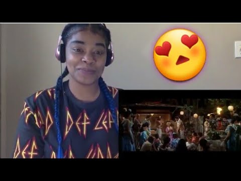 elvis-presley---can't-help-falling-in-love-1961|-reaction