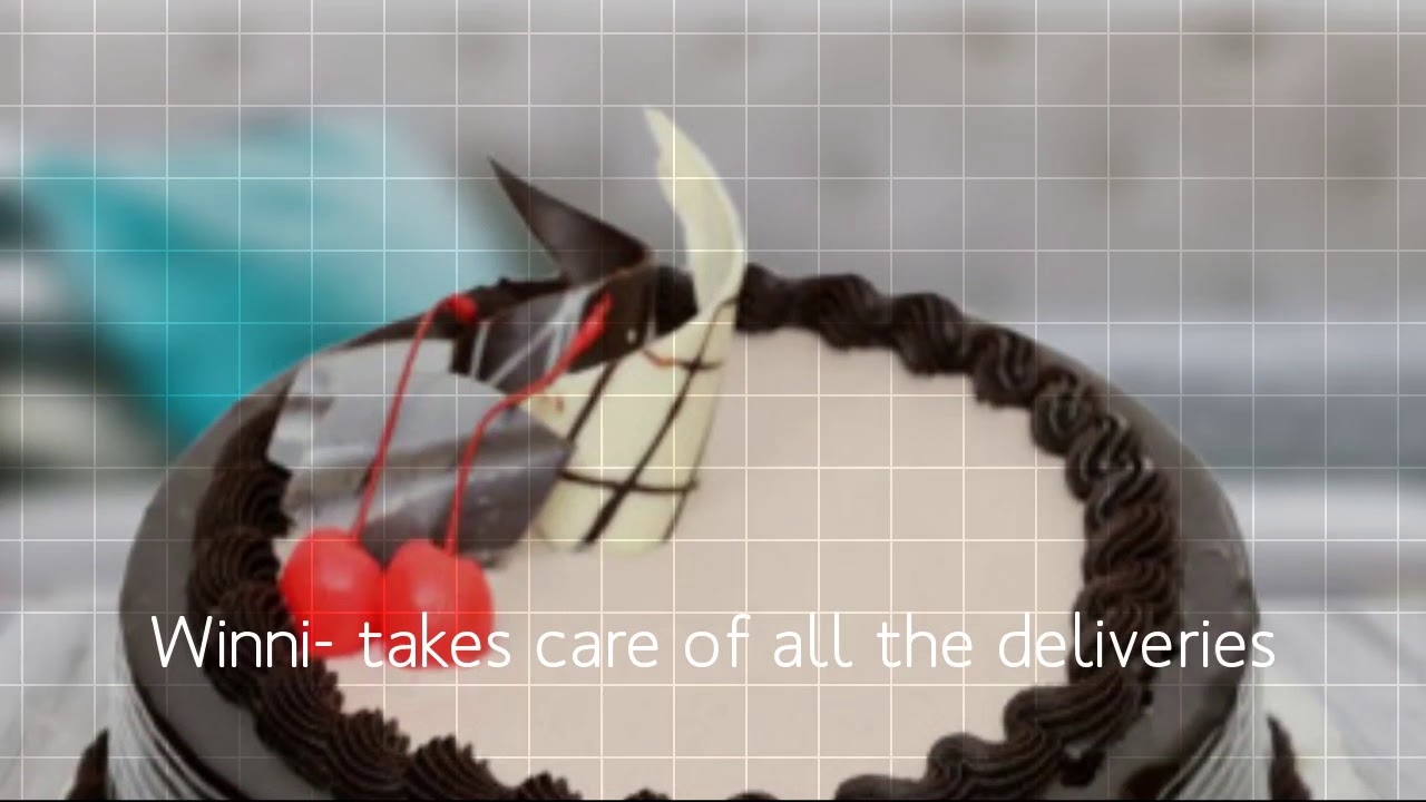 Best cake delivery in Mumbai YouTube