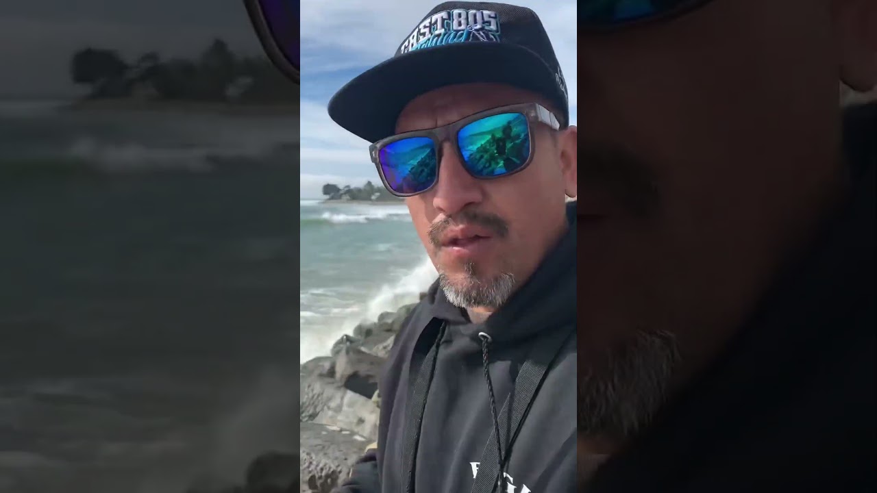 Rock Fishing On Richards Honor🙏😇❤️🕊️