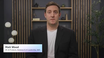 Discover Amazon Q: AWS’s Innovative Generative AI Assistant | Amazon Web Services