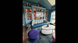 Enchanted Rose at Disney's Grand Floridian #grandfloridian #travelagent