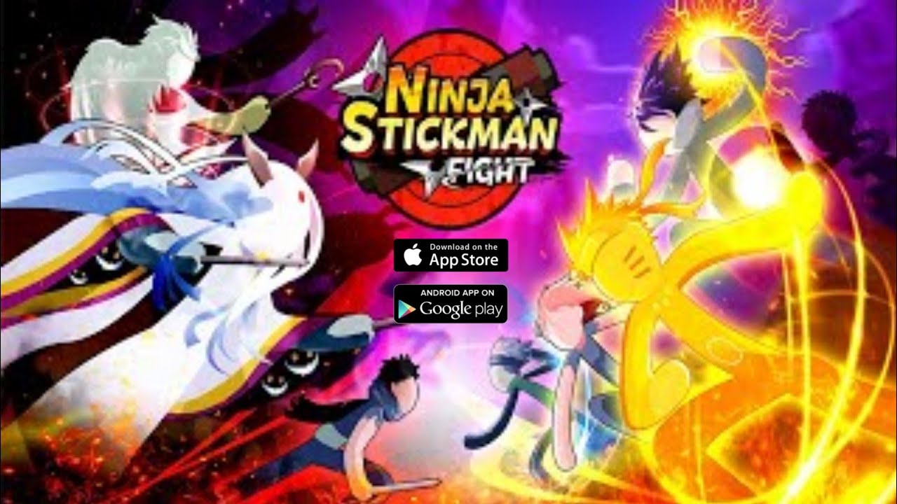 Stick Fighter::Appstore for Android