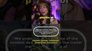 May REMIND Players of MH Sure 🤨