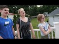 Beginning of video