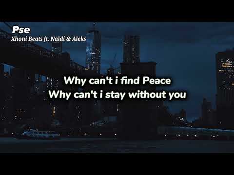 PSE Naldi Aleks English Lyrics
