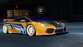 Need for speed carbon -car games racing games - fast and furious, pc games download screenshot 3