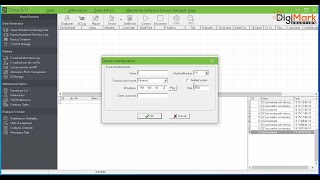 How to Configure ZKTeco Attendance Management Software Tutorial | ZKTime 5.0 | Digi-Mark Solution screenshot 5