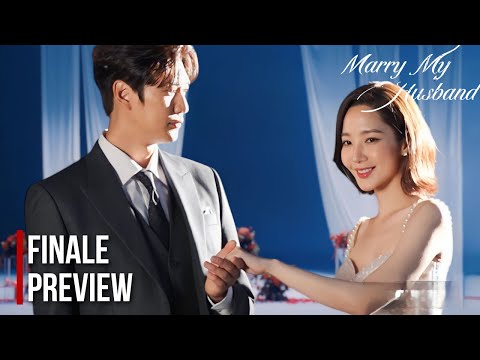 Marry My Husband Episode 16 Preview Explained | Park Min Young And Na In Woo's Happy Ending