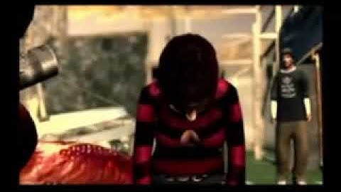 Obscure 2 - Endgame Cutscene