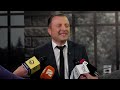 ირაკლი ღარიბაშვილის შეხვედრა ჟურნალისტებთან | ვანოს შოუ