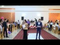 Свадьба Асылжана и Дарины Атырау Макат