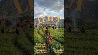 Leyla Remix