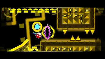 كيف تجعل النار تنتلق في لعبة Geometry Dash كيف تجعل النار تنتلق في لعبة Geometry Dash