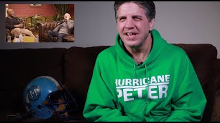 Peter Mcneeley On Mike Tyson Hot Boxin, Partying & Brain Damage