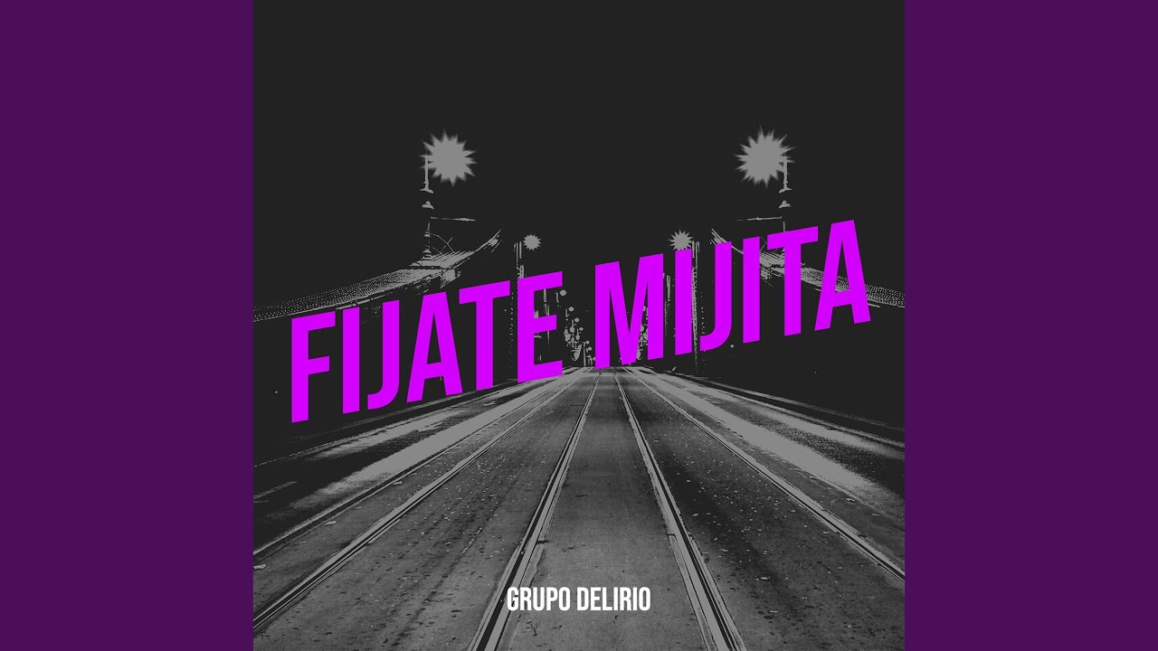 Mijita Rapper Fijate Mijita - YouTube