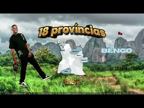 3 - Bengo by@CarlosMonsta