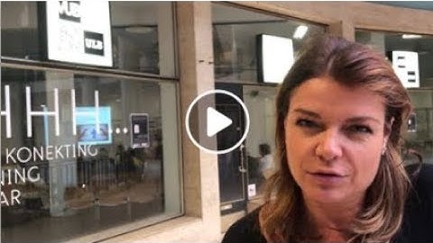 Waarom koos Goedele Liekens voor Psychologie aan de VUB?