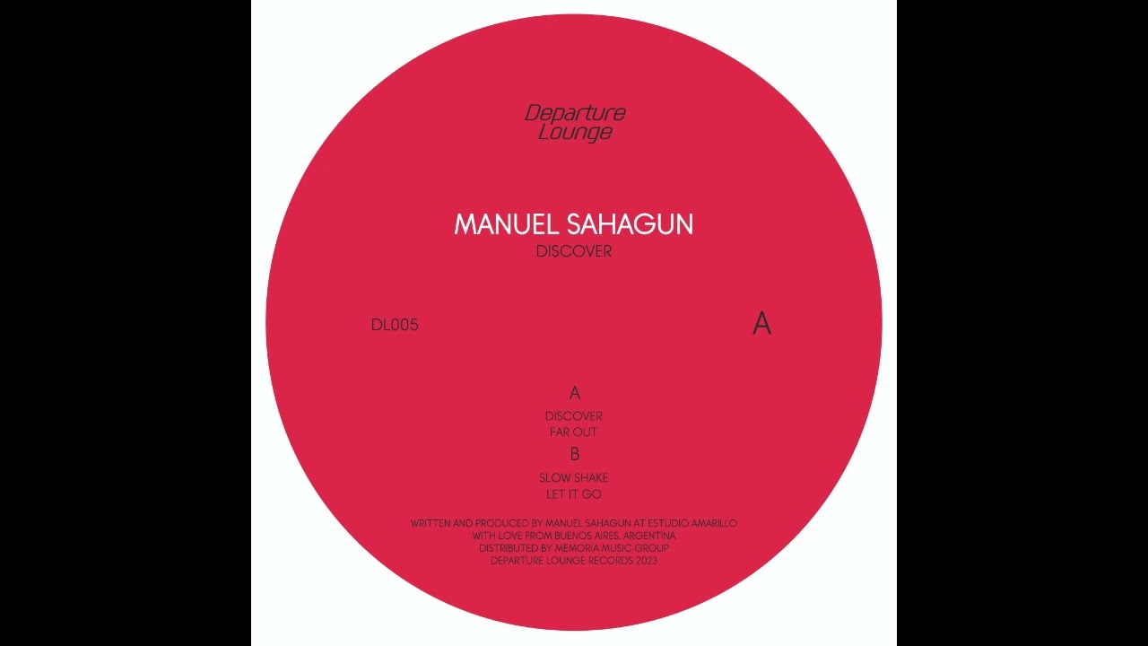 Watch Manuel Sahagun - Slow Shake on YouTube Watch Manuel Sahagun - Slow Shake on YouTube