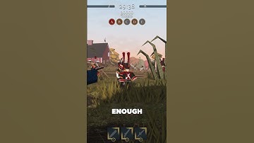 New Tutorial Map in Project Mason Looks AMAZING