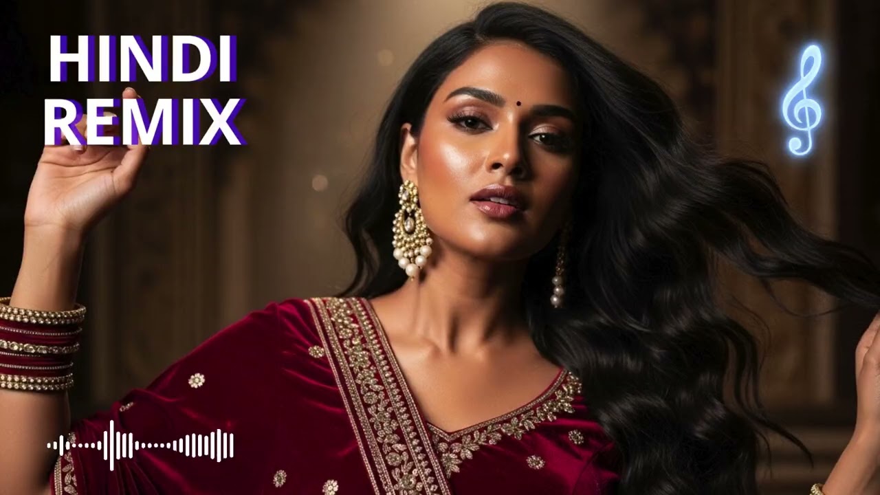 EDM Bollywood Heatwave 2026 🔥 Nonstop Desi Club Energy