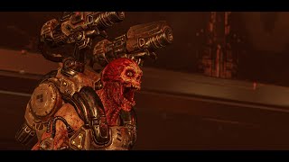 Famous To Hell And Back - DOOM 2016 - Part 6 - 4K Profile