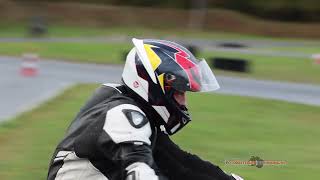 Mopfest Endurance Race van Puchshop en Tomoshop