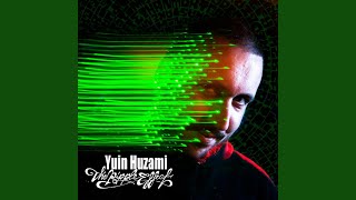 Video thumbnail of "Yuin Huzami - The Ripple Effect"