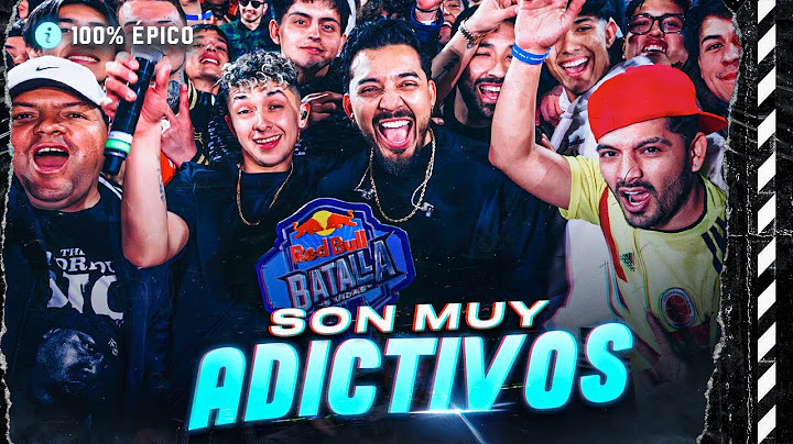 LO MEJOR DE LOKILLO EN RED BULL BATALLA 5 VIDAS 🏆