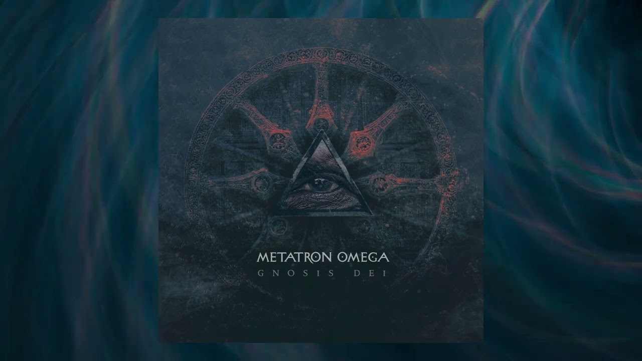 Metatron Omega — Gnosis Dei (2015, Cryo Chamber) YouTube