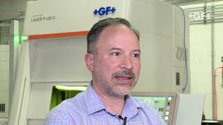 Providence Texture Moves Into Medical With Laser Precision