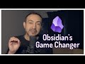 MY FAVORITE OBSIDIAN FEATURE: On Linux and MacOS Alike