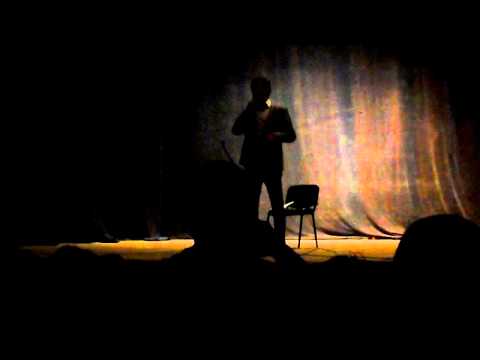 მათე არაგველი- ვუყურებ ადამიანებს