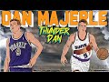 Dan majerle phoenix suns fans didnt want him until they saw him play  fpp