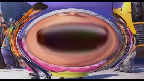 Let It Grow but Every "grow" the Bass is Boosted 5dB With Some Distortion