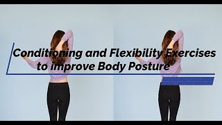 Conditioning and Flexibility | Lesson 3