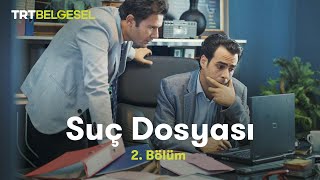 Suç Dosyası | Köprüaltı Vavelyaları | TRT Belgesel