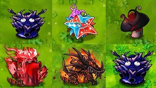 PVZ Fusion 3.9 - New Chomper Plants & INSANE Fusions!🌱✨
