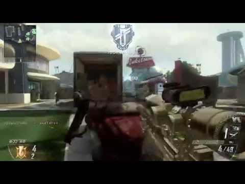 BO2 - SR Quad Feed By Fuuu