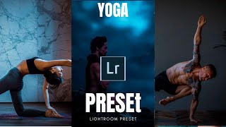 How to edit yoga photos in lightroom pc screenshot 5