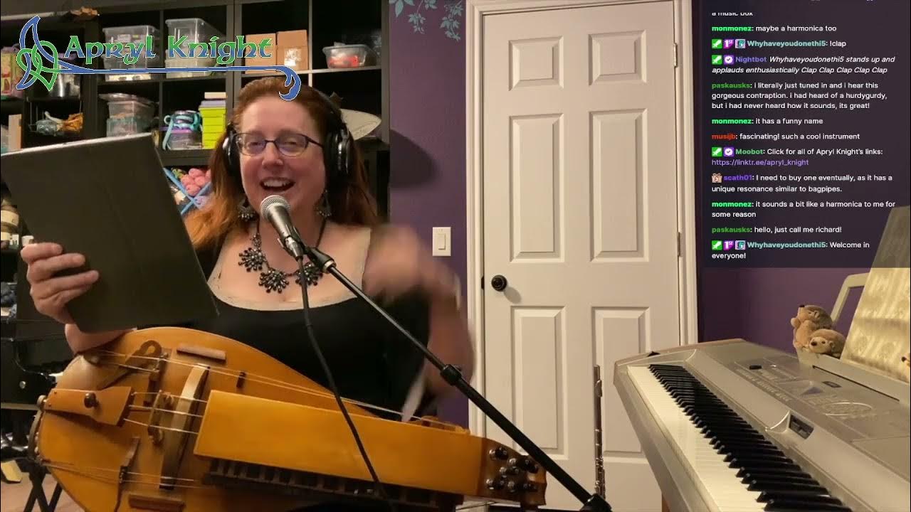 Making music on way too many instruments and learning looping on