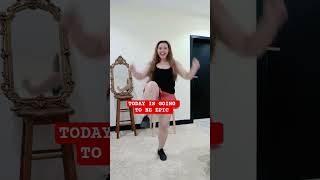 TODAY GOING TO BE EPIC @Annabelmixvlog