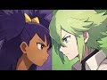 N vs Iris Techno EDM Mashup | Pokémon Battle Remix