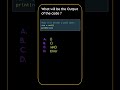 Python Basics Questions | Python interview Question | Python Viva questions.